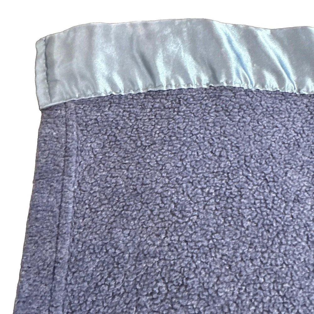 The Unbranded Brand satin trim